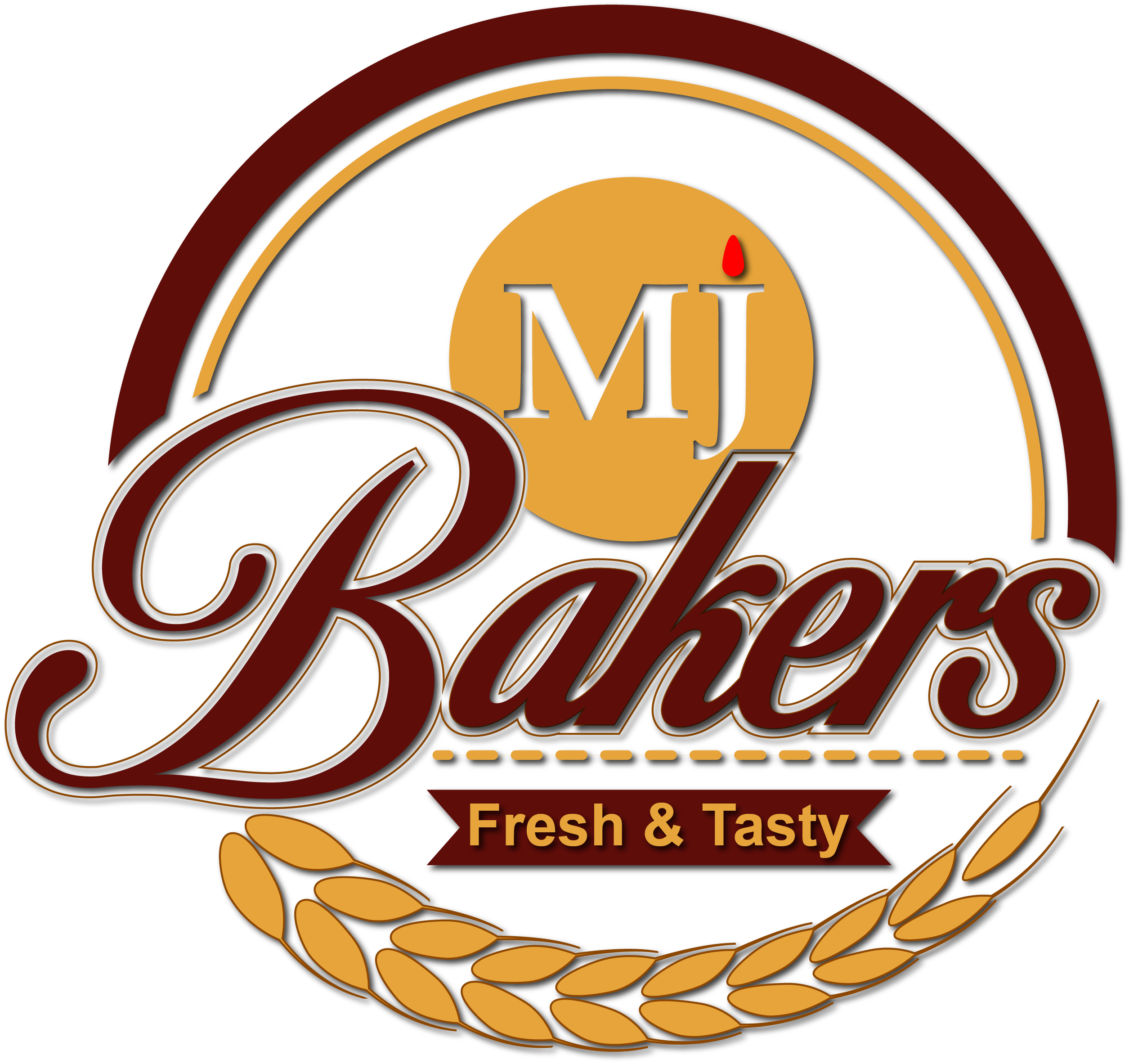 MJ bakers – Bakery Product Brand of India