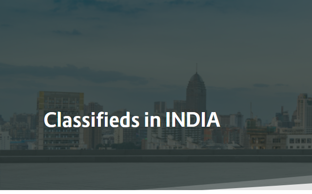Use Our Classified Hub – From Classified to Leads to Boost Sales!
