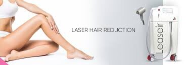 Laser Hair Reduction in Navi Mumbai |Skin Soul Clinic