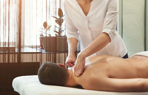 Expert Female to Male Body To Body Massage Spa in Sector 29 Gurugram 8800574206
