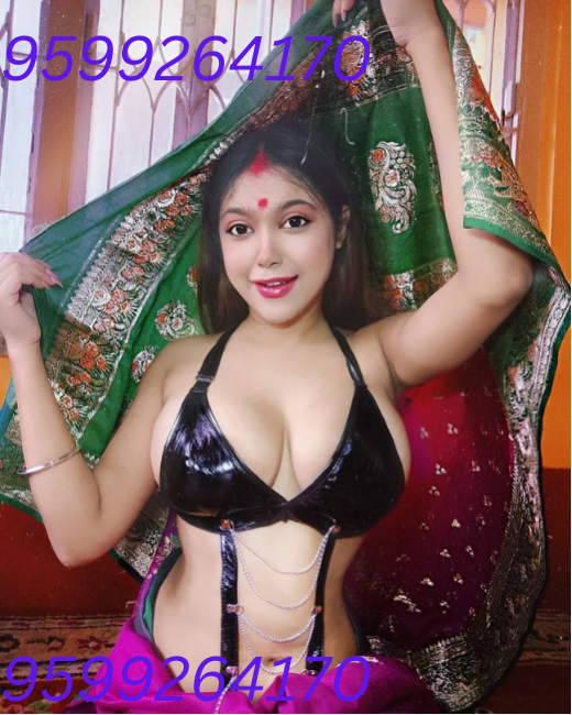 ୧⋆ Low Rate Call Girls In Saket PVR 9599264170