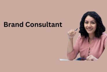 Get Expert Insights from a Brand Consultant