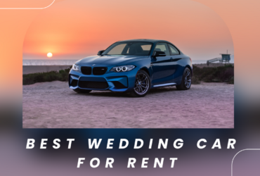 Top-Model Rental Wedding Cars In Your City
