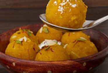 Indulge in Delicious Mithai – Sweet Shop in Noida