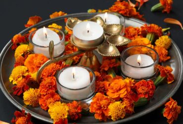 Explore Hinduism Beliefs Through Divine Puja Offerings at Divy Darshan!