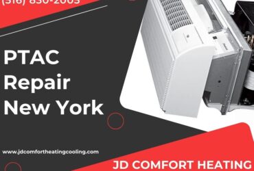 JD Comfort Heating & Cooling Services New York