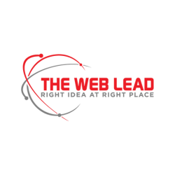 The Web Lead best for SEO service