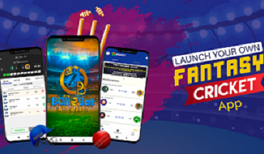 Top Fantasy Cricket App Developers in India