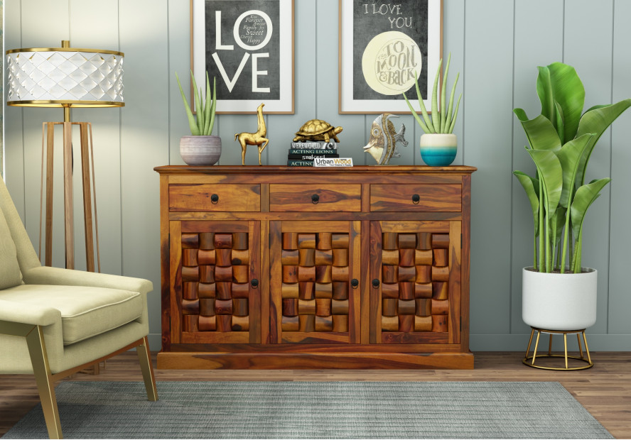 Stylish Cabinets and Sideboards