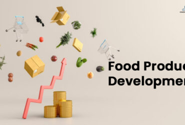 Guide to New Food Product Development with SolutionBuggy