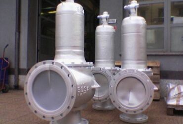 Thermal Relief Valve Manufacturer in Nigeria