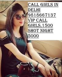 Escort Service In Bhikaji Cama Place 9818667137 Delhi Escort Service