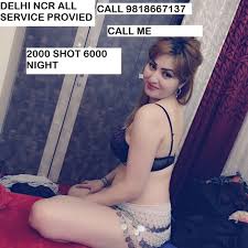 Escort Service In Bhikaji Cama Place 9818667137 Delhi Escort Service