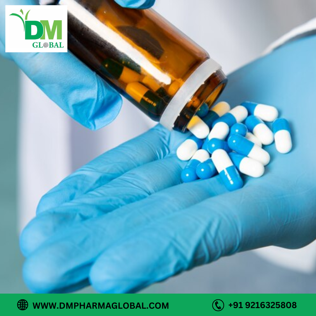 Monopoly Medicine Company in India | DM Pharma Global