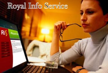 Royal Info Service Offered