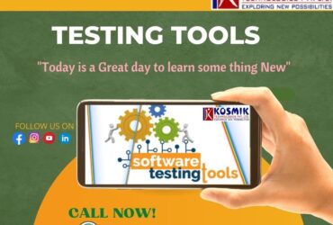 TESTING TOOLS TRAINING IN HYDERABAD | TESTING TOOLS ONLINE TRAINING IN HYDERABAD