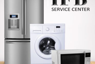 IFB Washing Machine Service Center in Hyderabad