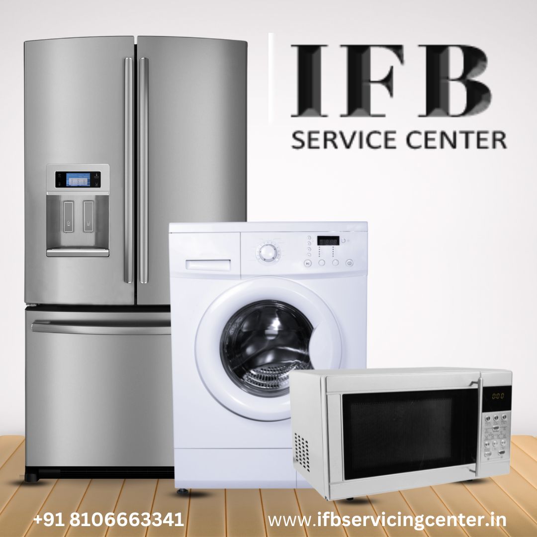 IFB Washing Machine Service Center in Hyderabad