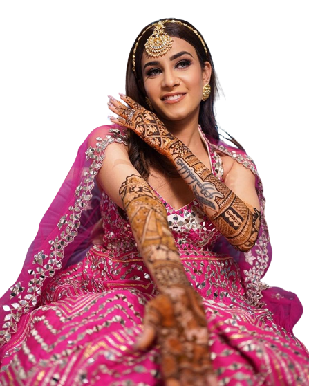 best mehandi artist in delhi – Rinku Mehandi