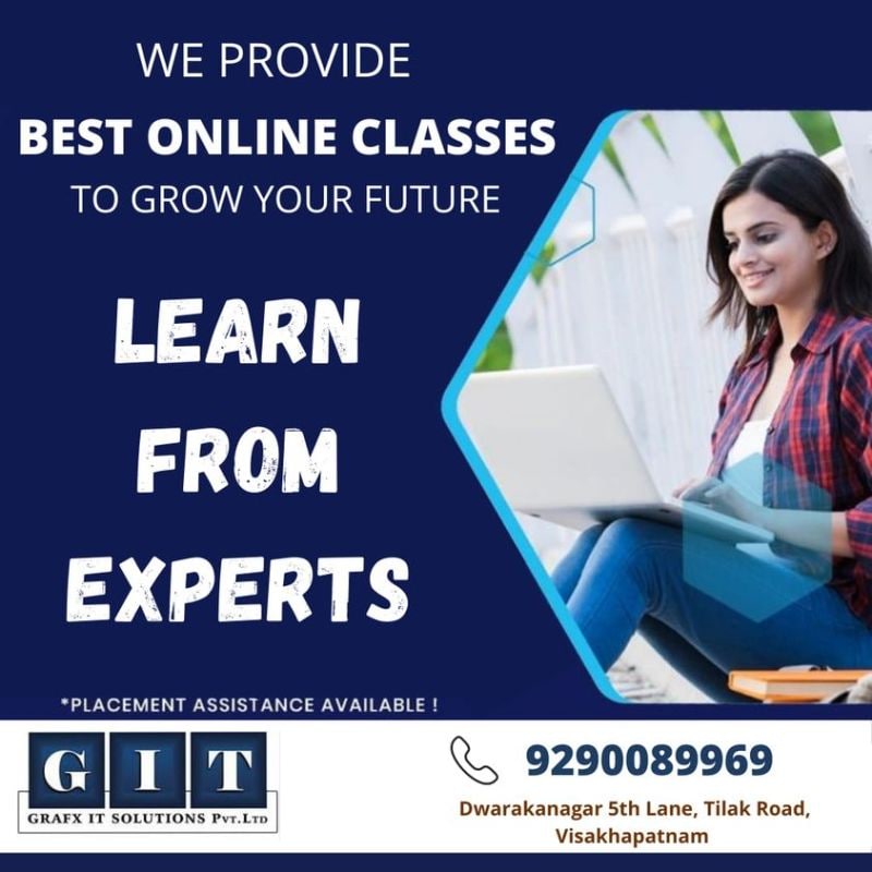 Best R-Programming In Vizag