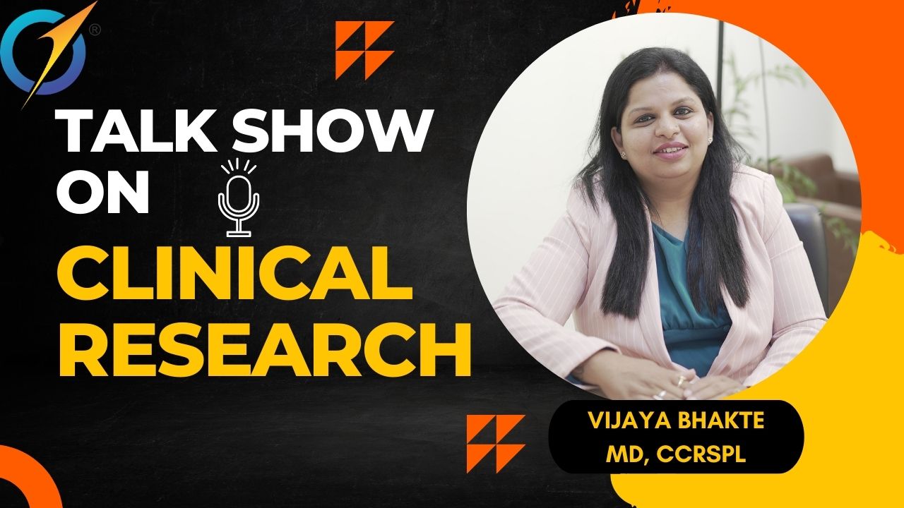 Best Clinical Research Institute In India