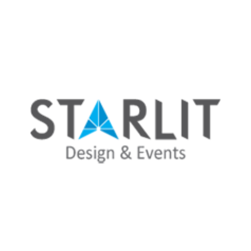 Logo Maker in Pune- Starlit Design & Events