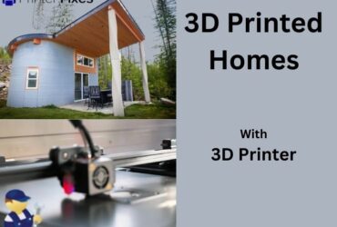 3D Printing Homes: Transforming Construction