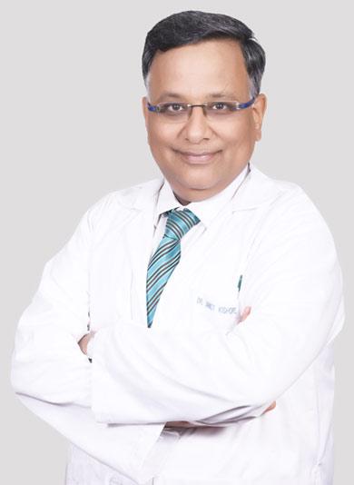 Best ENT Doctor in India