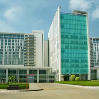 Medanta – The Medicity – Medanta Hospital Gurgaon