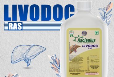 Buy Online Asclepius Livodoc Ras