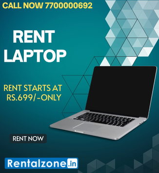 Rent A Laptop, Tablet, Tv Start Rs. 699 Call 7700000692, Mumbai