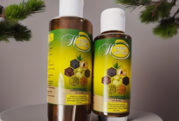 Best Organic Hair Oil In Mumbai