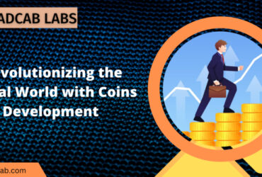 Revolutionizing the Digital World with Coins Development