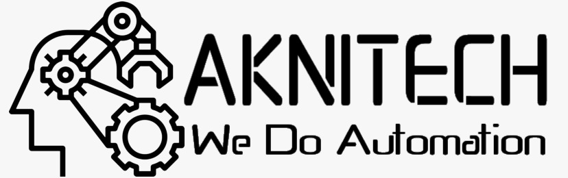 aknitech automation company