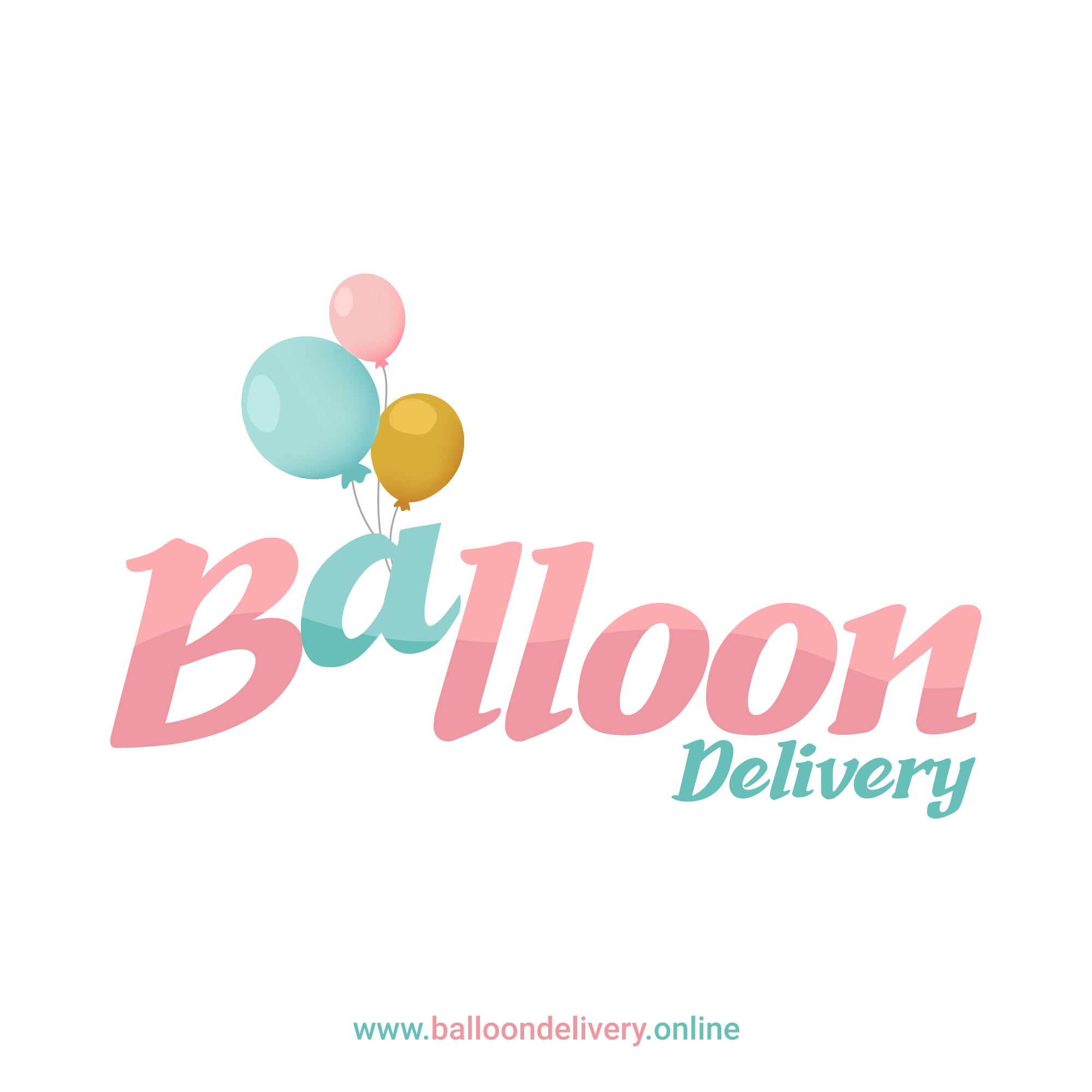 Order Balloons Online from Balloon Delivery USA