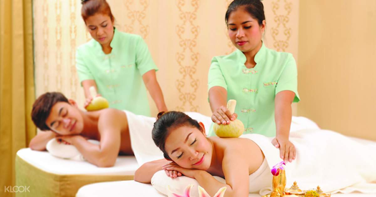 Fortune Thai Spa In Bhandup 9833350434