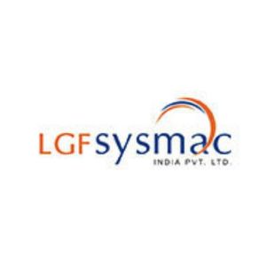 Facade Hardware Suppliers: LGF Sysmac's Fusion of Aesthetics and Functionality