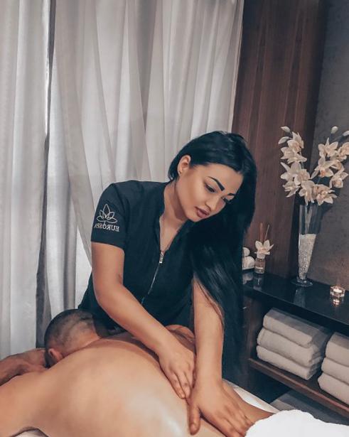 Happy Ending Body Massage In Bangalore 9353382162