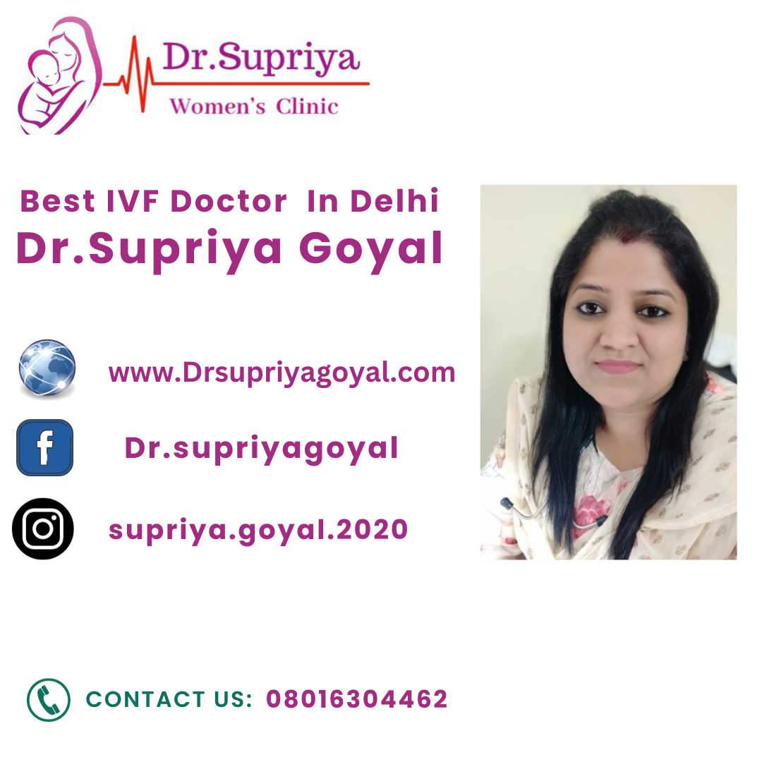 The Best IVF centre in delhi with  Reasonable Price