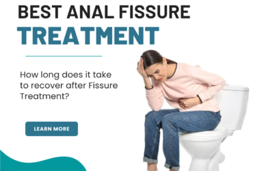 Best Anal Fissure Treatment in Hazrat Nizamuddin 8010931122