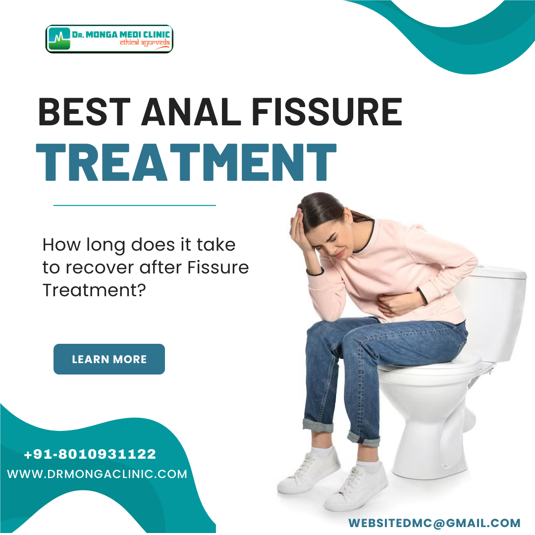 Best Anal Fissure Treatment in Hazrat Nizamuddin 8010931122