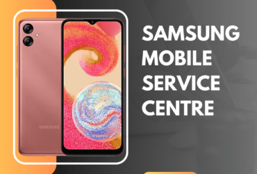 Samsung authorized mobile service centre in chennai