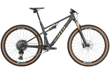 2024 BMC Fourstroke LT LTD Mountain Bike ~ KINGCYCLESPORT
