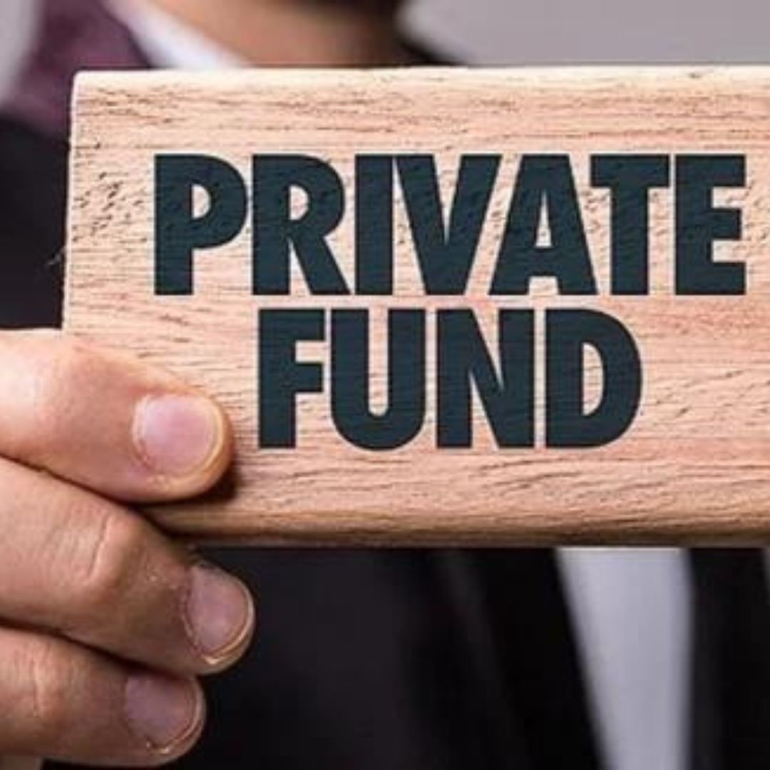 Business Financing From The Private Funding