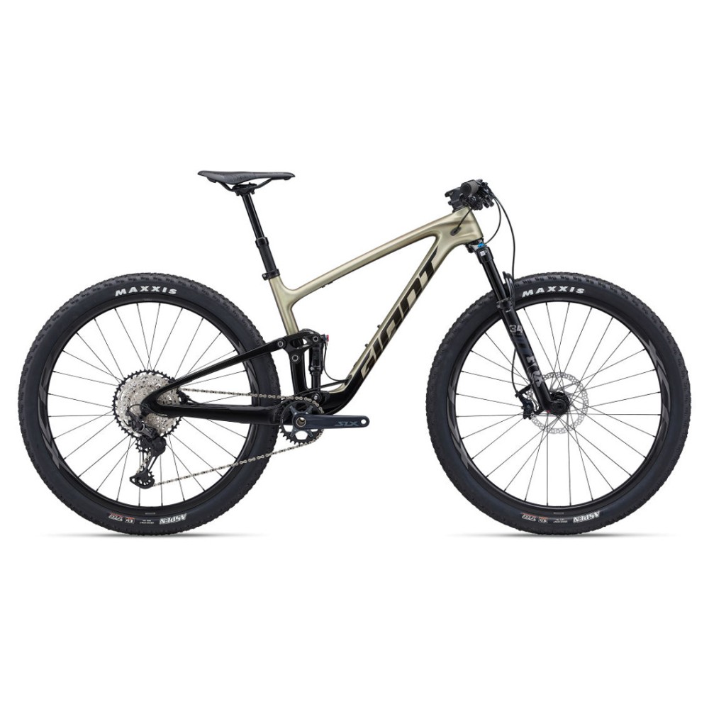 2024 Giant Anthem Advanced 29 2 Mountain Bike ( PIENARBIKESHOP )