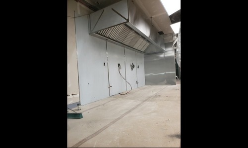 NJ commercial kitchen ventilation company | Repair & Installations