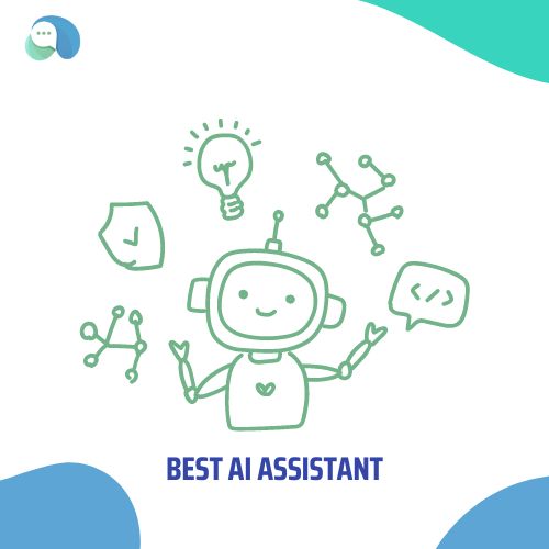 Best AI Assistant by Expedichat