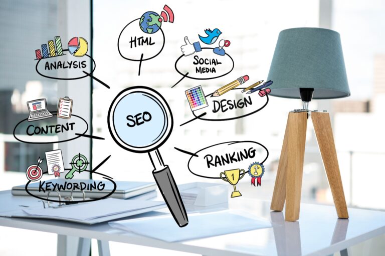 Best SEO Service Company in Noida | Madzenia