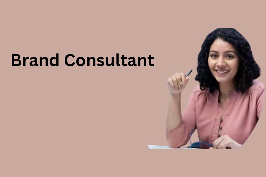 Get Expert Insights from a Brand Consultant