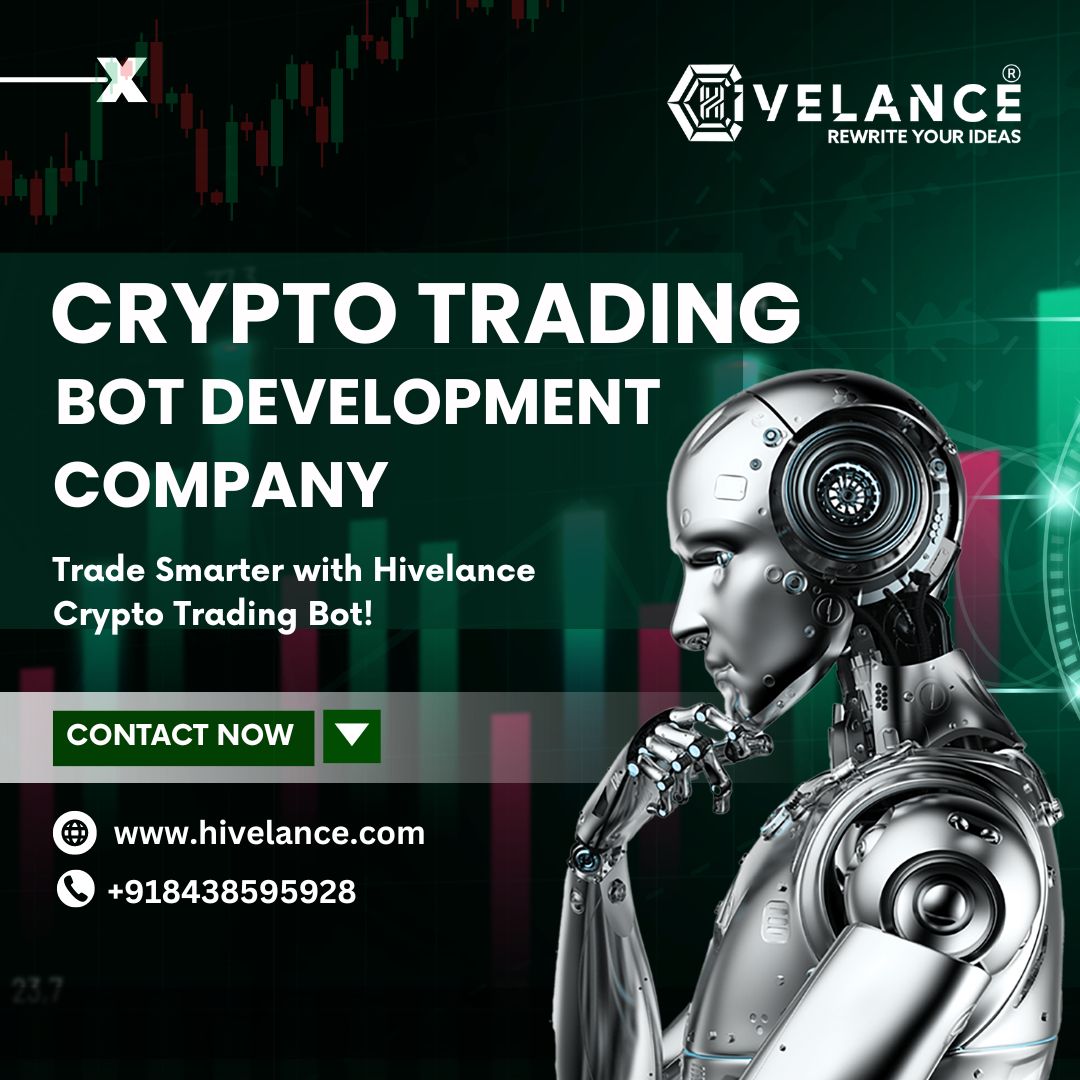 Boost Your Crypto Trading with Our Advanced Crypto Trading Bots!